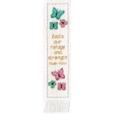 Bookmark Kit: Butterflies